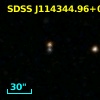[BGK2006] J114344.96+052214.8