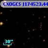 CXOGCS J174523.44-284558.2