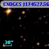 CXOGCS J174527.56-284803.0