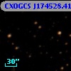 CXOGCS J174528.41-284920.5