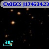 CXOGCS J174534.23-285019.2
