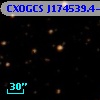 CXOGCS J174539.4-285135