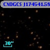CXOGCS J174541.58-285339.4
