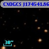 CXOGCS J174541.86-284913.4
