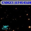 CXOGCS J174543.60-284904.9