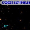 CXOGCS J174545.91-284752.7