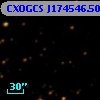 CXOGCS J174546.50-284904.5