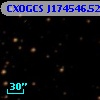 CXOGCS J174546.52-284216.9