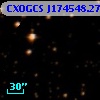 CXOGCS J174548.27-285302.8