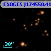 CXOGCS J174550.41-283817.3