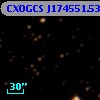 CXOGCS J174551.53-284911.0