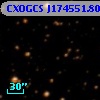 CXOGCS J174551.80-285642.6