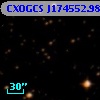 CXOGCS J174552.98-284939.1