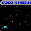 CXOGCS J174553.14-284408.8