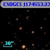 CXOGCS J174553.32-284432.0
