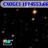CXOGCS J174553.66-285323.8