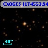CXOGCS J174553.84-284551.1