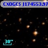 CXOGCS J174553.97-285206.1