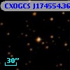 CXOGCS J174554.36-284538.5