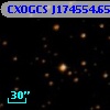 CXOGCS J174554.65-284530.3