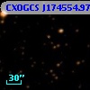CXOGCS J174554.97-284847.2