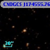 CXOGCS J174555.76-285039.5