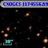 CXOGCS J174556.89-285136.3