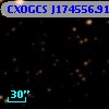 CXOGCS J174556.91-284911.6