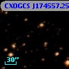 CXOGCS J174557.25-285126.0