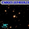 CXOGCS J174559.23-285415.2