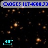 CXOGCS J174600.73-285636.9