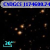 CXOGCS J174600.74-285150.3