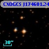 CXOGCS J174601.24-284718.7
