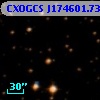 CXOGCS J174601.73-284632.8