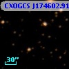 CXOGCS J174602.91-284217.5