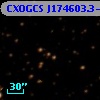 CXOGCS J174603.3-285015