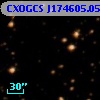 CXOGCS J174605.05-285223.8