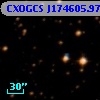 CXOGCS J174605.97-284724.2