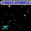 CXOGCS J174607.5-285351