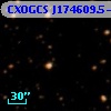 CXOGCS J174609.5-285243