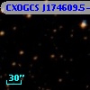 CXOGCS J174609.5-284819