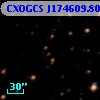 CXOGCS J174609.80-284630.8