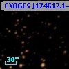 CXOGCS J174612.1-285016