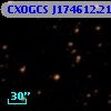 CXOGCS J174612.21-284646.5