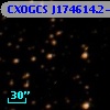 CXOGCS J174614.2-285136