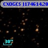 CXOGCS J174614.20-285115.7