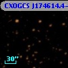CXOGCS J174614.4-284908