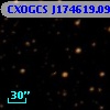 CXOGCS J174619.09-284802.6