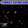 CXOGCS J174621.05-284343.2