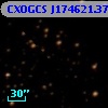 CXOGCS J174621.37-284648.7